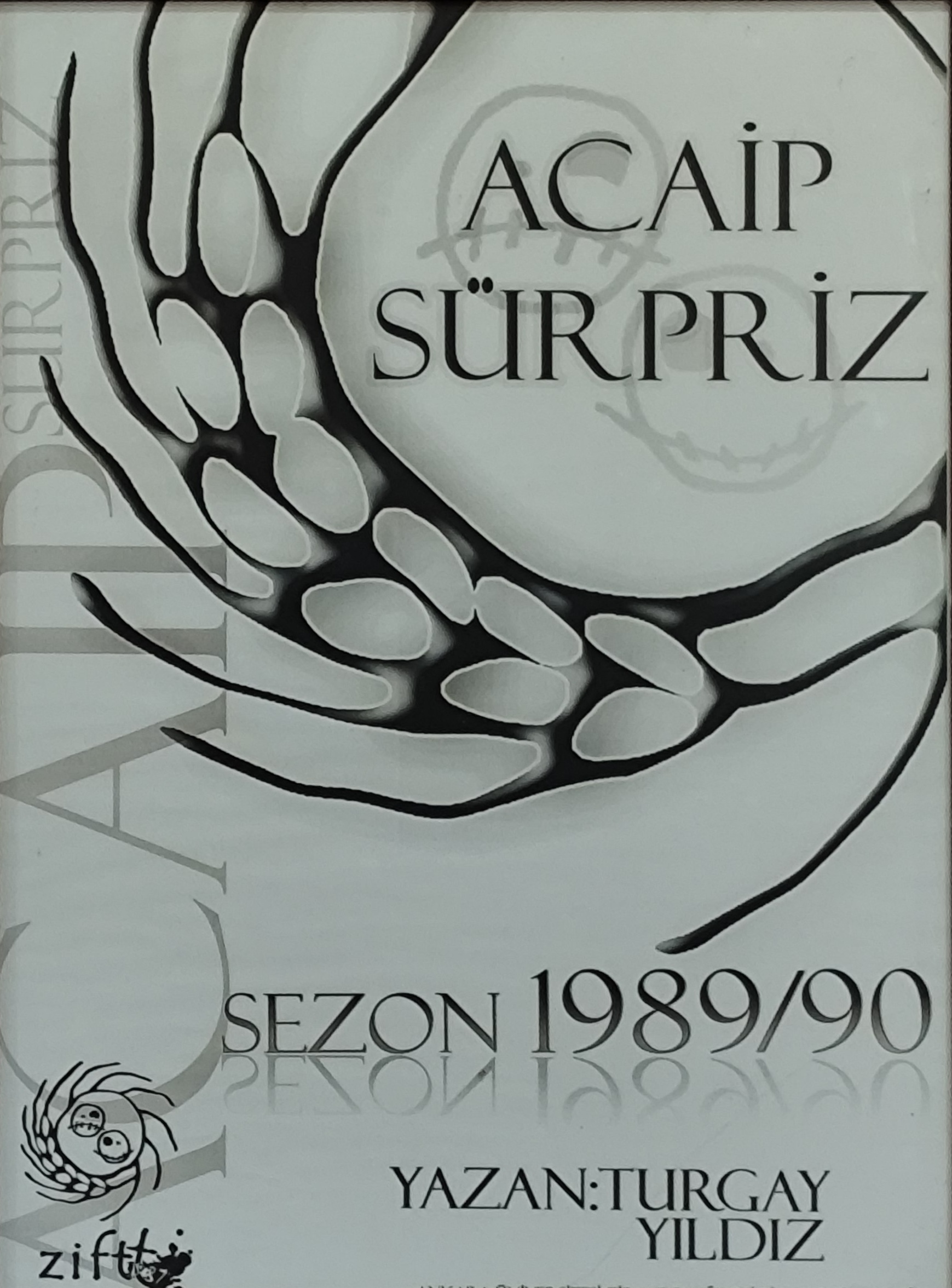 Acaip Süpriz