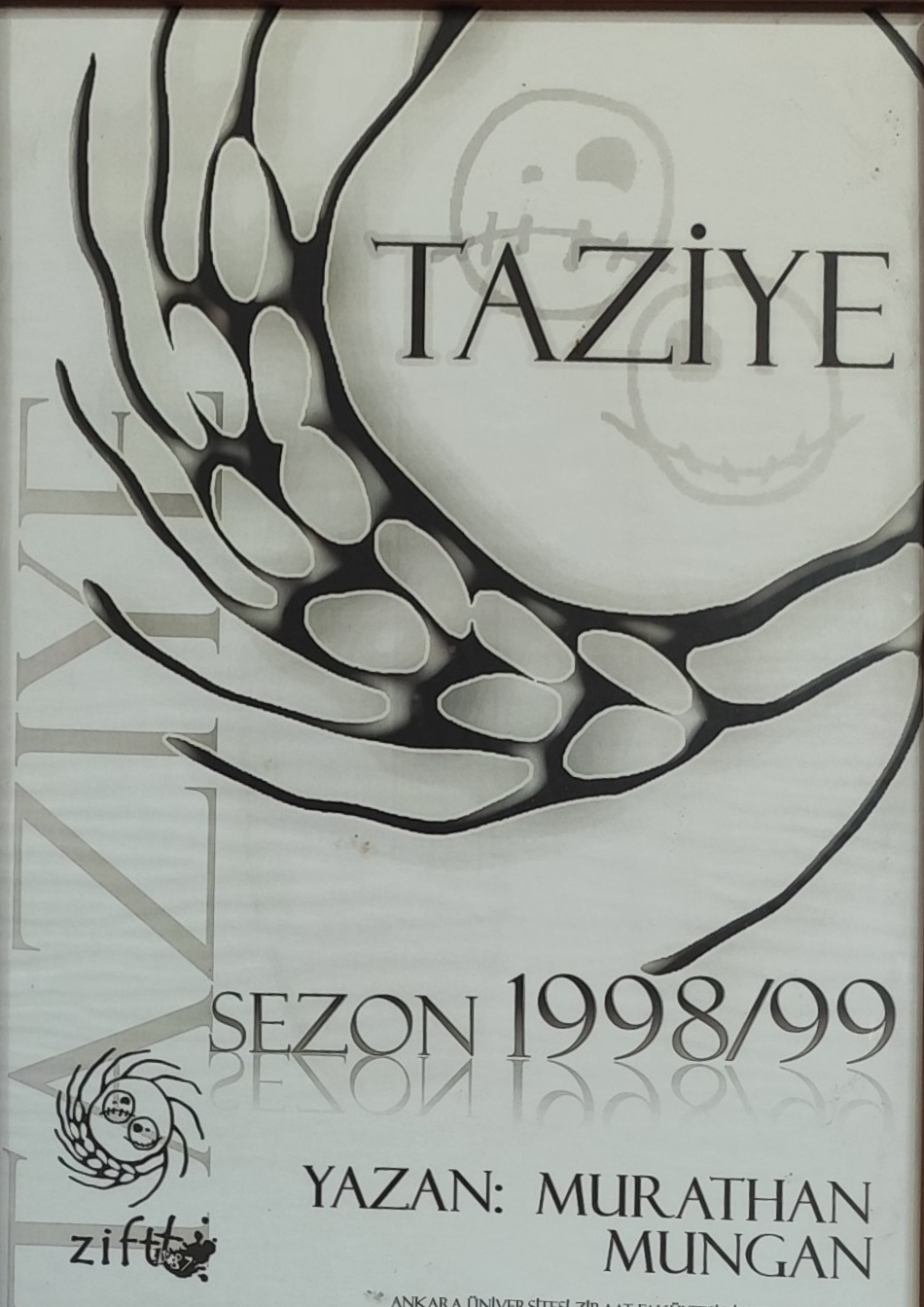 Taziye