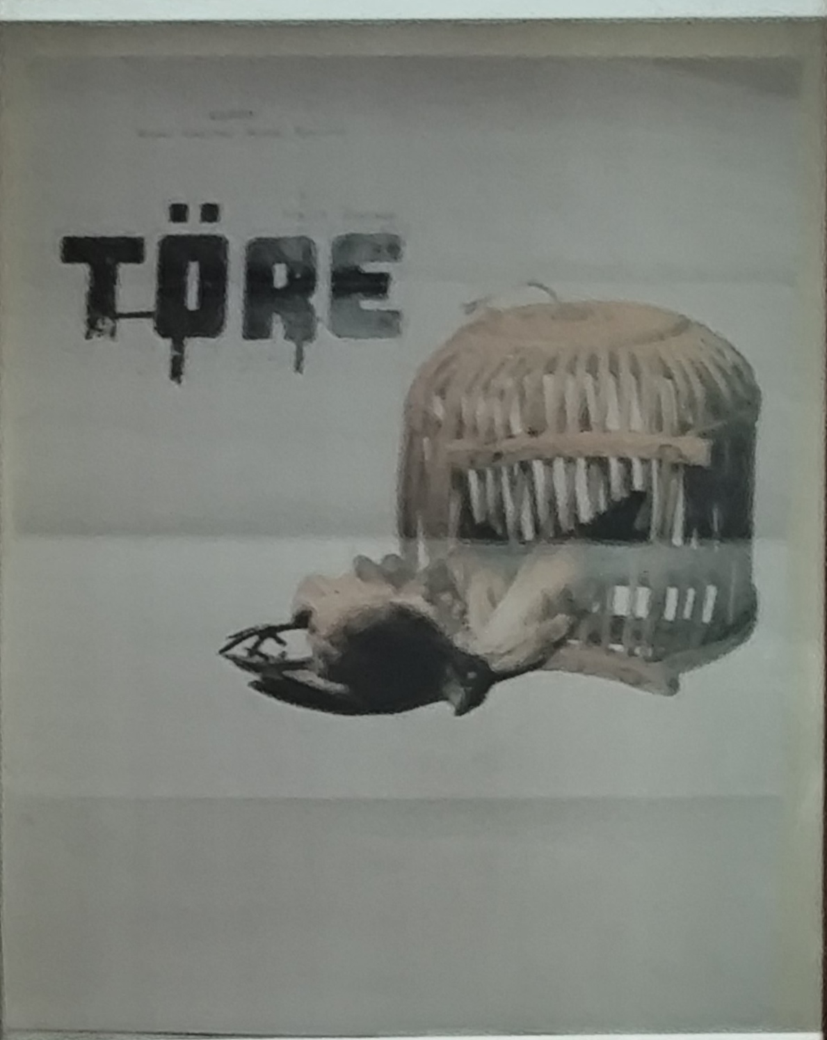 Töre